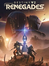 Destiny 2: Renegades (PC) - Steam Key - GLOBAL