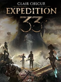 Clair Obscur: Expedition 33 (PC) - Steam Key - GLOBAL