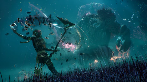 Clair Obscur: Expedition 33 (PC) - Steam Key - GLOBAL