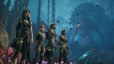Clair Obscur: Expedition 33 (PC) - Steam Key - GLOBAL