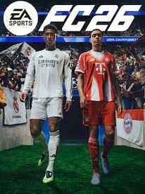 EA SPORTS FC 26 (PC) - Steam Account - GLOBAL