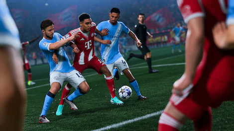 EA SPORTS FC 26 (PC) - Steam Account - GLOBAL
