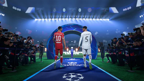 EA SPORTS FC 26 (PC) - Steam Account - GLOBAL