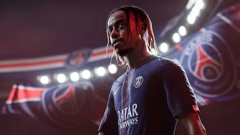 EA SPORTS FC 26 (PC) - Steam Account - GLOBAL
