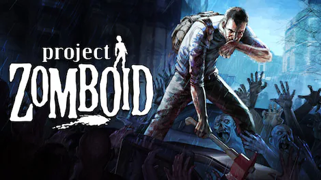 Project Zomboid (PC) - Steam Gift - GLOBAL