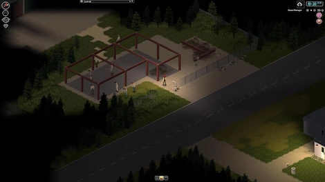 Project Zomboid (PC) - Steam Gift - GLOBAL 4 Project Zomboid (PC) - Steam Gift - GLOBAL