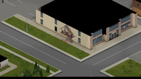 Project Zomboid (PC) - Steam Gift - GLOBAL 6 Project Zomboid (PC) - Steam Gift - GLOBAL