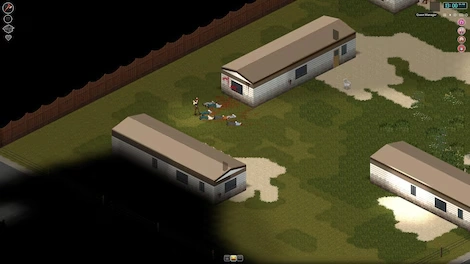 Project Zomboid (PC) - Steam Gift - GLOBAL 7 Project Zomboid (PC) - Steam Gift - GLOBAL