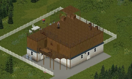 Project Zomboid (PC) - Steam Gift - GLOBAL 9 Project Zomboid (PC) - Steam Gift - GLOBAL