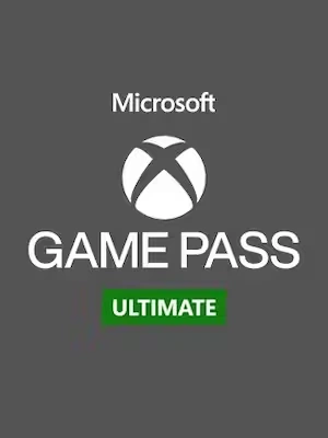 Xbox Game Pass Ultimate 1 Month Non-Stackable - Xbox Live  Key - UNITED STATES