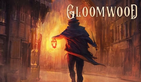 Gloomwood (PC) - Steam Key - GLOBAL