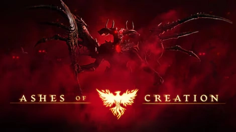 Ashes of Creation (PC) - Steam Account - GLOBAL