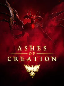 Ashes of Creation (PC) - Steam Account - GLOBAL
