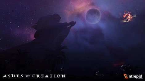 Ashes of Creation (PC) - Steam Account - GLOBAL