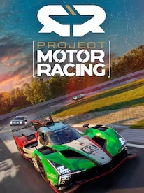 Project Motor Racing (PC) - Steam Key - GLOBAL