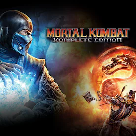 Mortal Kombat: Komplete Edition (PC) - Steam Key - GLOBAL