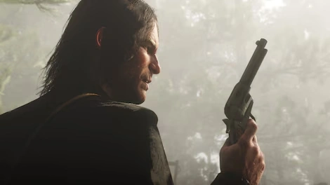 Red Dead Redemption 2 (PC) - Green Gift Key - GLOBAL 5 Red Dead Redemption 2 (PC) - Green Gift Key - GLOBAL