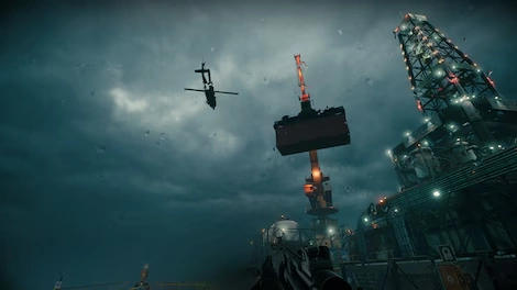 Ready or Not: Dark Waters (PC) - Steam Key - GLOBAL 10 Ready or Not: Dark Waters (PC) - Steam Key - GLOBAL