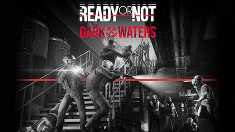 Ready or Not: Dark Waters (PC) - Steam Key - GLOBAL 3 Ready or Not: Dark Waters (PC) - Steam Key - GLOBAL