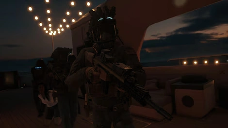 Ready or Not: Dark Waters (PC) - Steam Key - GLOBAL 4 Ready or Not: Dark Waters (PC) - Steam Key - GLOBAL