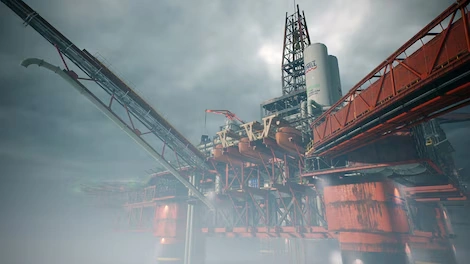 Ready or Not: Dark Waters (PC) - Steam Key - GLOBAL 7 Ready or Not: Dark Waters (PC) - Steam Key - GLOBAL
