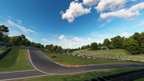 Automobilista 2 (PC) - Steam Key - GLOBAL