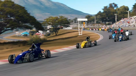 Automobilista 2 (PC) - Steam Key - GLOBAL