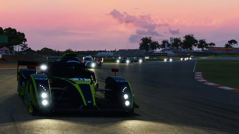 Automobilista 2 (PC) - Steam Key - GLOBAL