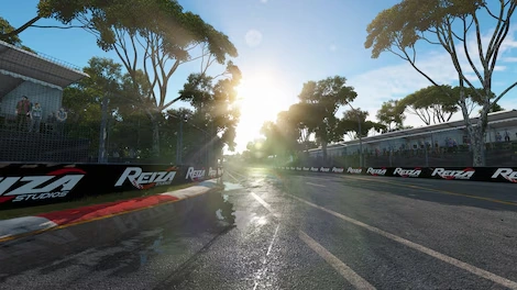 Automobilista 2 (PC) - Steam Key - GLOBAL