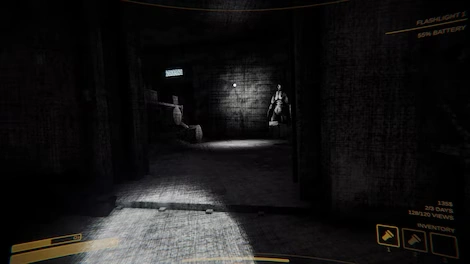Content Warning (PC) - Steam Account - GLOBAL 5 Content Warning (PC) - Steam Account - GLOBAL