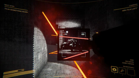 Content Warning (PC) - Steam Account - GLOBAL 7 Content Warning (PC) - Steam Account - GLOBAL