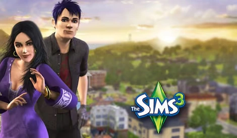 The Sims 3 Pets (PC) - EA App Key - GLOBAL