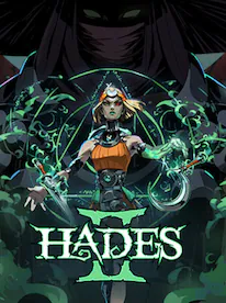 Hades II (PC) - Steam Account - GLOBAL