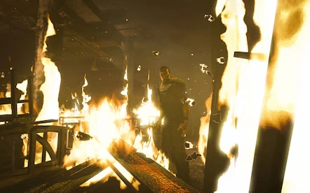 Outlast Steam Key GLOBAL 12 Outlast Steam Key GLOBAL