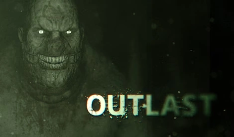 Outlast Steam Key GLOBAL
