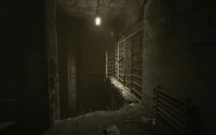 Outlast Steam Key GLOBAL 4 Outlast Steam Key GLOBAL