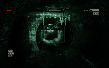 Outlast Steam Key GLOBAL 5 Outlast Steam Key GLOBAL