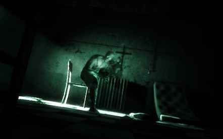 Outlast Steam Key GLOBAL 6 Outlast Steam Key GLOBAL