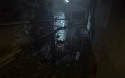 Outlast Steam Key GLOBAL 8 Outlast Steam Key GLOBAL