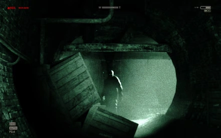 Outlast Steam Key GLOBAL 9 Outlast Steam Key GLOBAL