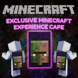 Minecraft Experience: Villager Rescue Cape (PC) - Microsoft Store Key - GLOBAL 4 Minecraft Experience: Villager Rescue Cape (PC) - Microsoft Store Key - GLOBAL