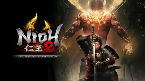 Nioh 2 – The Complete Edition (PC) - Steam Key - GLOBAL