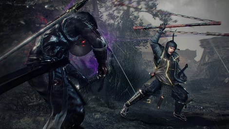 Nioh 2 – The Complete Edition (PC) - Steam Key - GLOBAL 3 Nioh 2 – The Complete Edition (PC) - Steam Key - GLOBAL