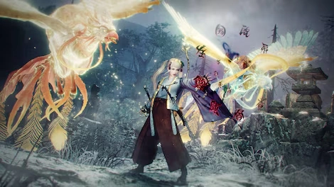 Nioh 2 – The Complete Edition (PC) - Steam Key - GLOBAL 7 Nioh 2 – The Complete Edition (PC) - Steam Key - GLOBAL