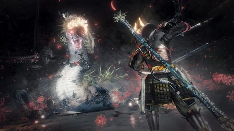Nioh 2 – The Complete Edition (PC) - Steam Key - GLOBAL 8 Nioh 2 – The Complete Edition (PC) - Steam Key - GLOBAL