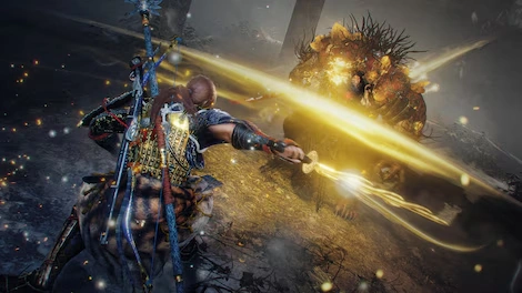 Nioh 2 – The Complete Edition (PC) - Steam Key - GLOBAL 9 Nioh 2 – The Complete Edition (PC) - Steam Key - GLOBAL
