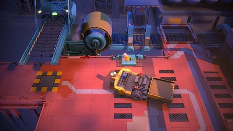 LEGO Voyagers (PC) - Steam Key - GLOBAL