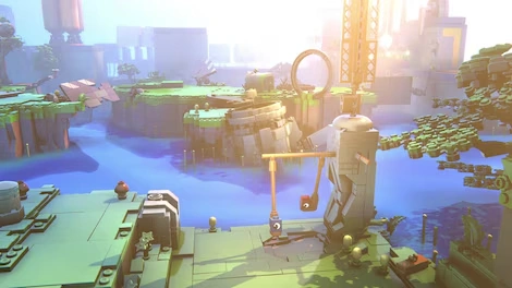 LEGO Voyagers (PC) - Steam Key - GLOBAL