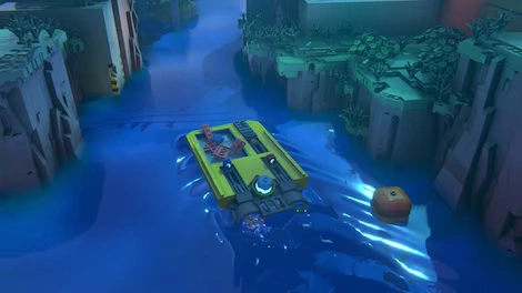 LEGO Voyagers (PC) - Steam Key - GLOBAL