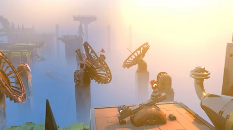 LEGO Voyagers (PC) - Steam Key - GLOBAL